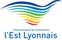 Communauté de Communes de l'est Lyonnais'
